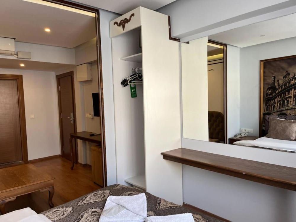 undefined Elite Marmara Bosphorus & Suites 6