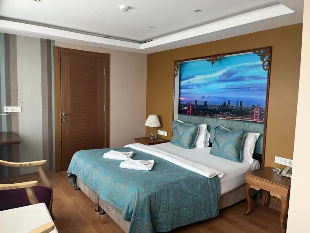 undefined Elite Marmara Bosphorus & Suites 8