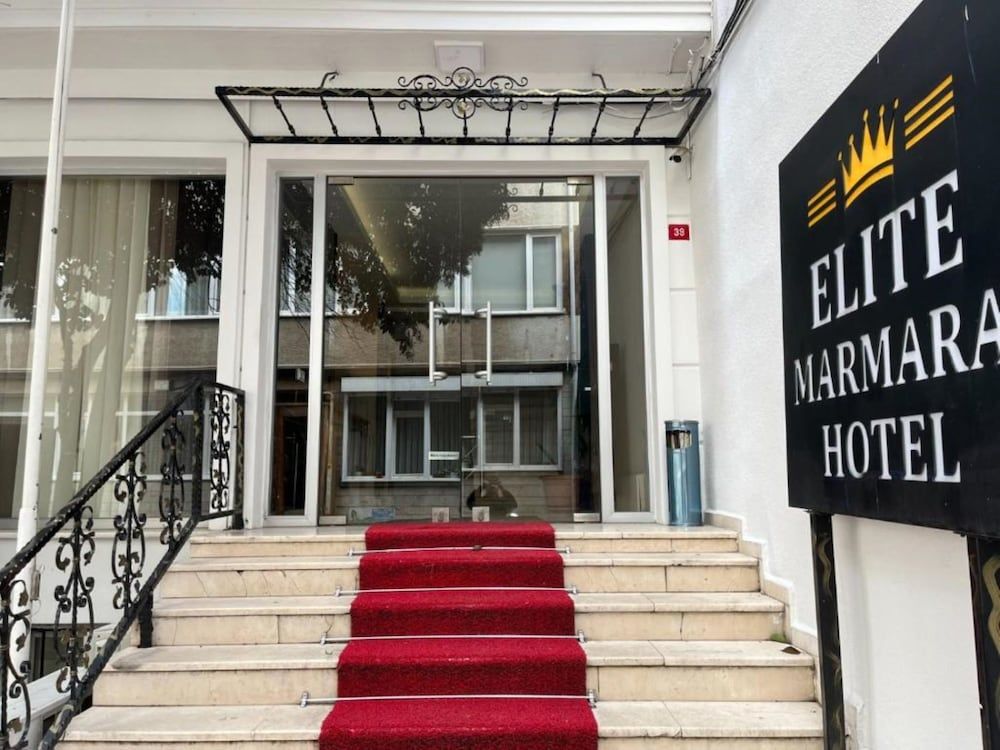 undefined Elite Marmara Bosphorus & Suites