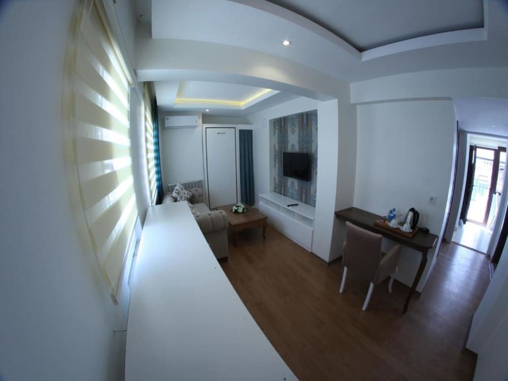 undefined Elite Marmara Bosphorus & Suites 10