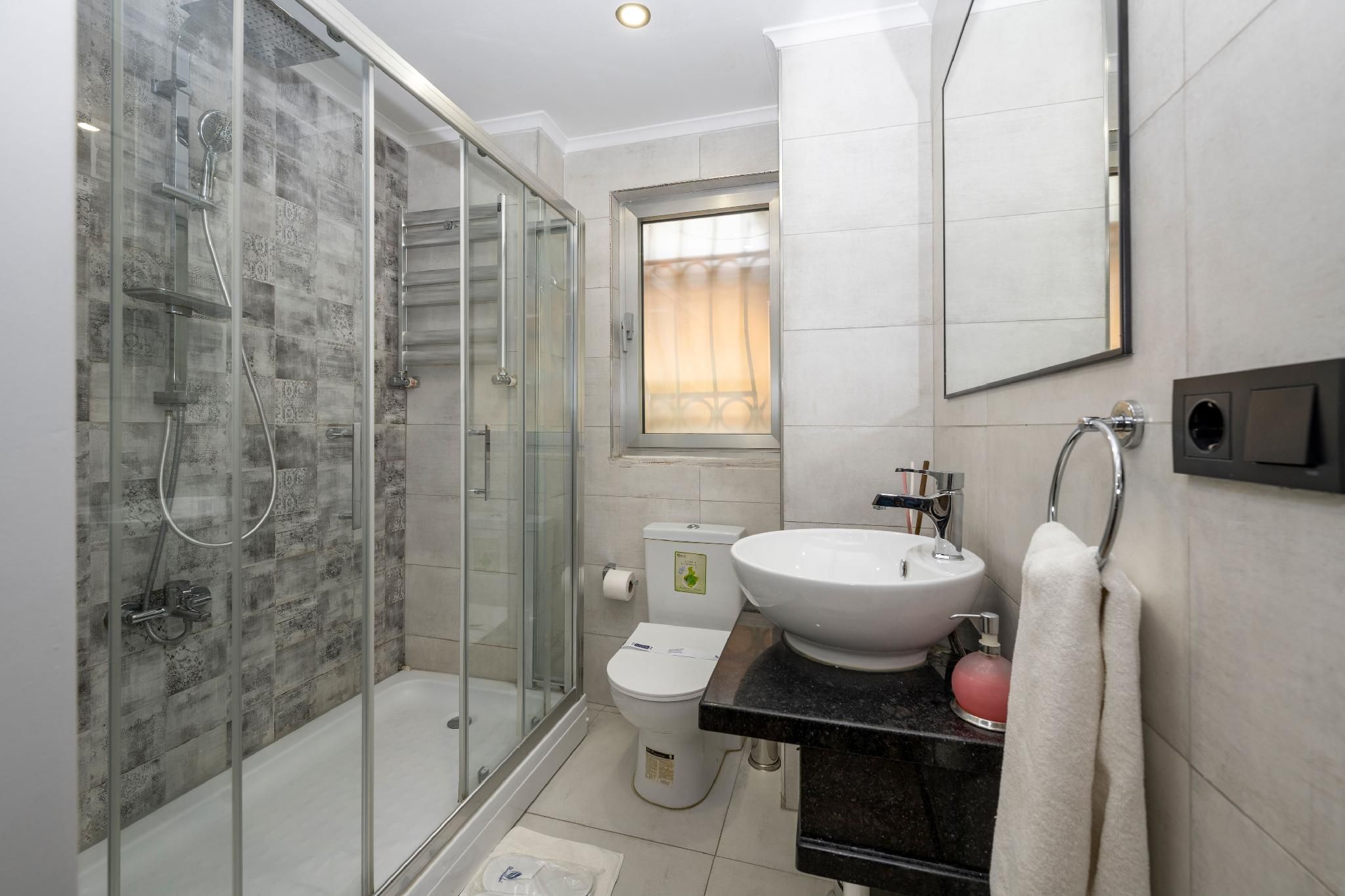 undefined The Marions Suite Hotel 7