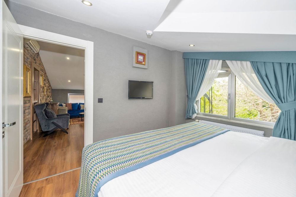 Exclusive Double Room
