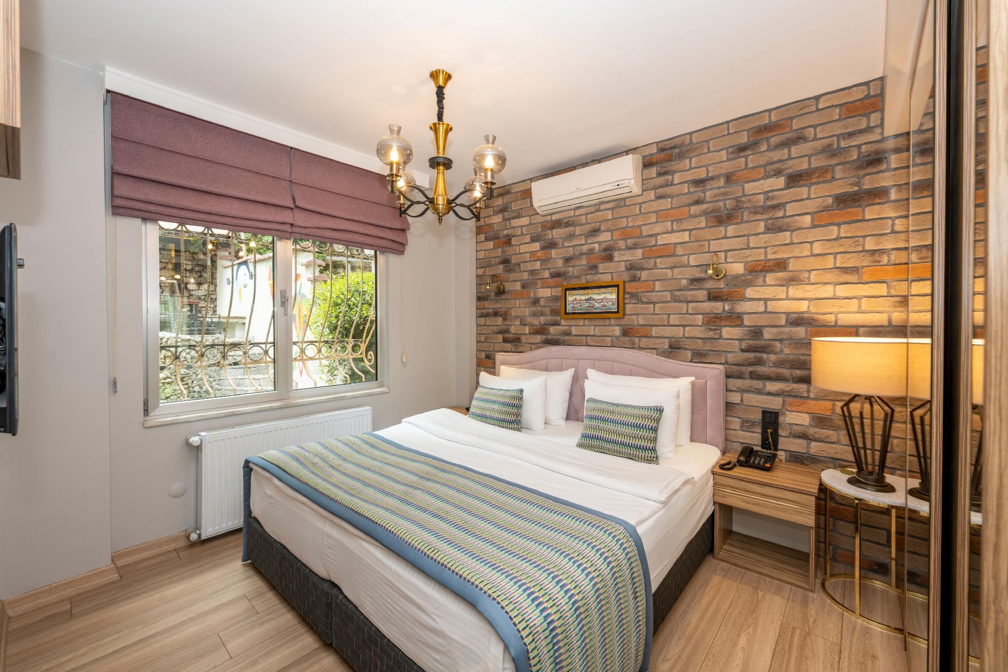 undefined The Marions Suite Hotel 6