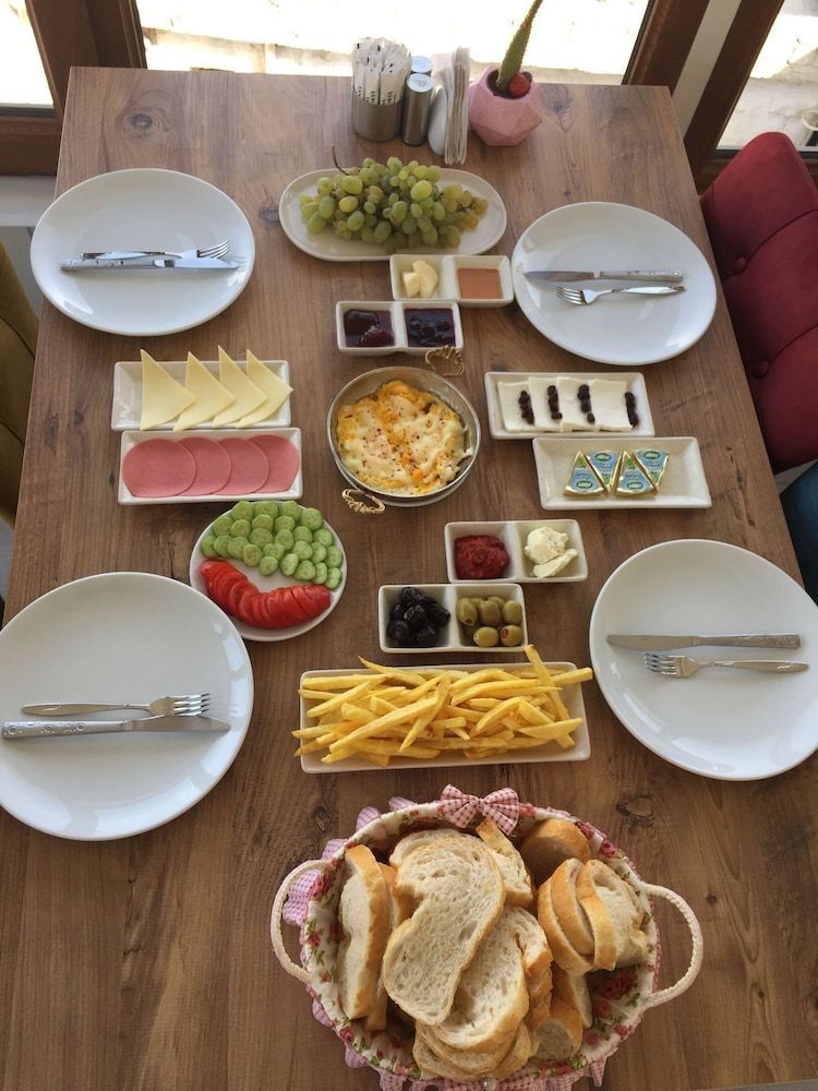 undefined 7 oda Kapadokya Cave House 10