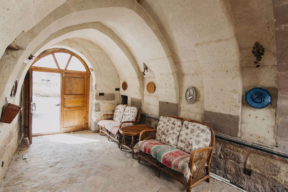 undefined 7 oda Kapadokya Cave House 4