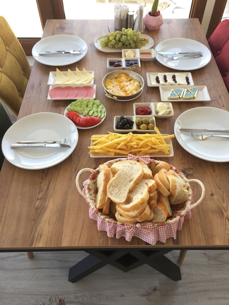 undefined 7 oda Kapadokya Cave House 9