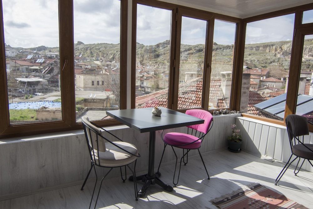 undefined 7 oda Kapadokya Cave House 6