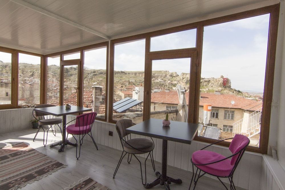 undefined 7 oda Kapadokya Cave House 7