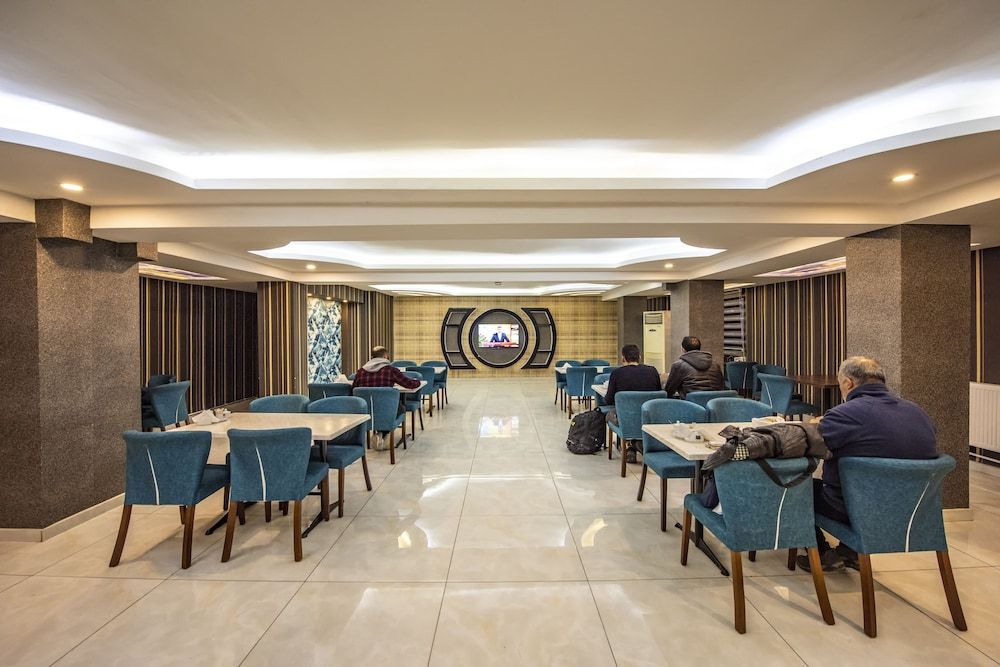 undefined Madi Otel Izmir 9