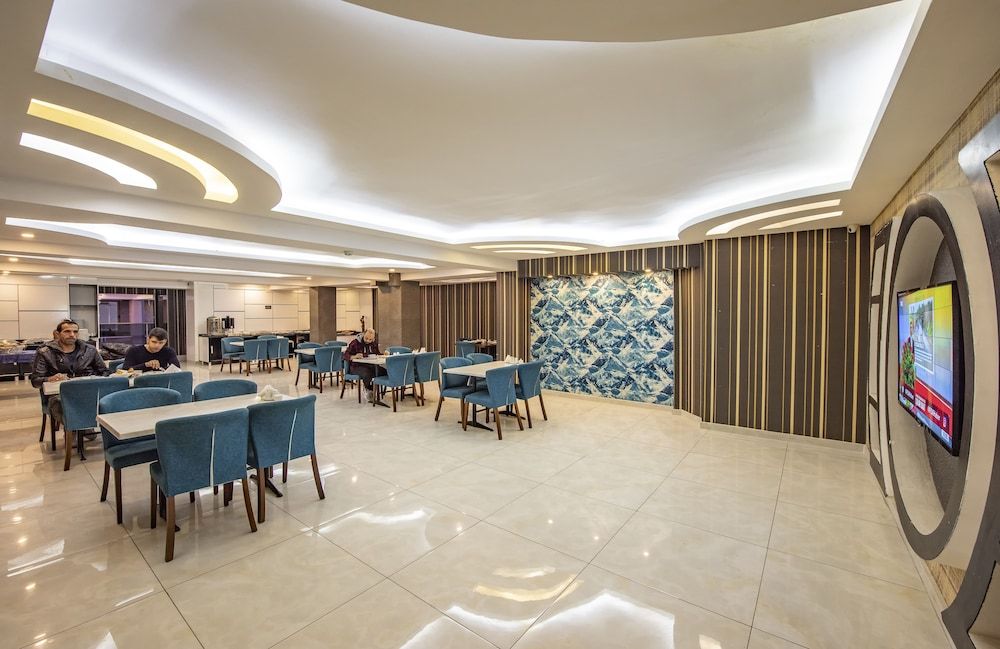 undefined Madi Otel Izmir 10