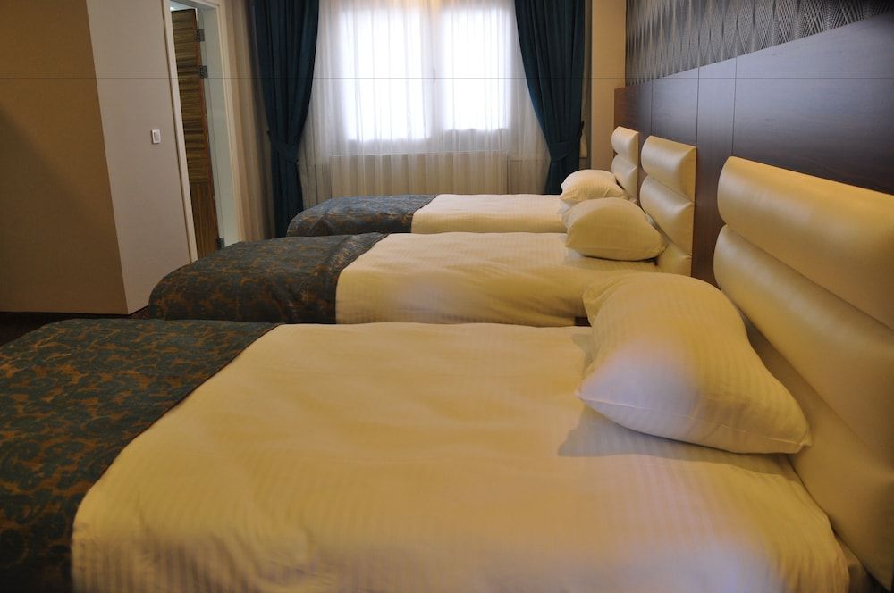 undefined Madi Otel Izmir