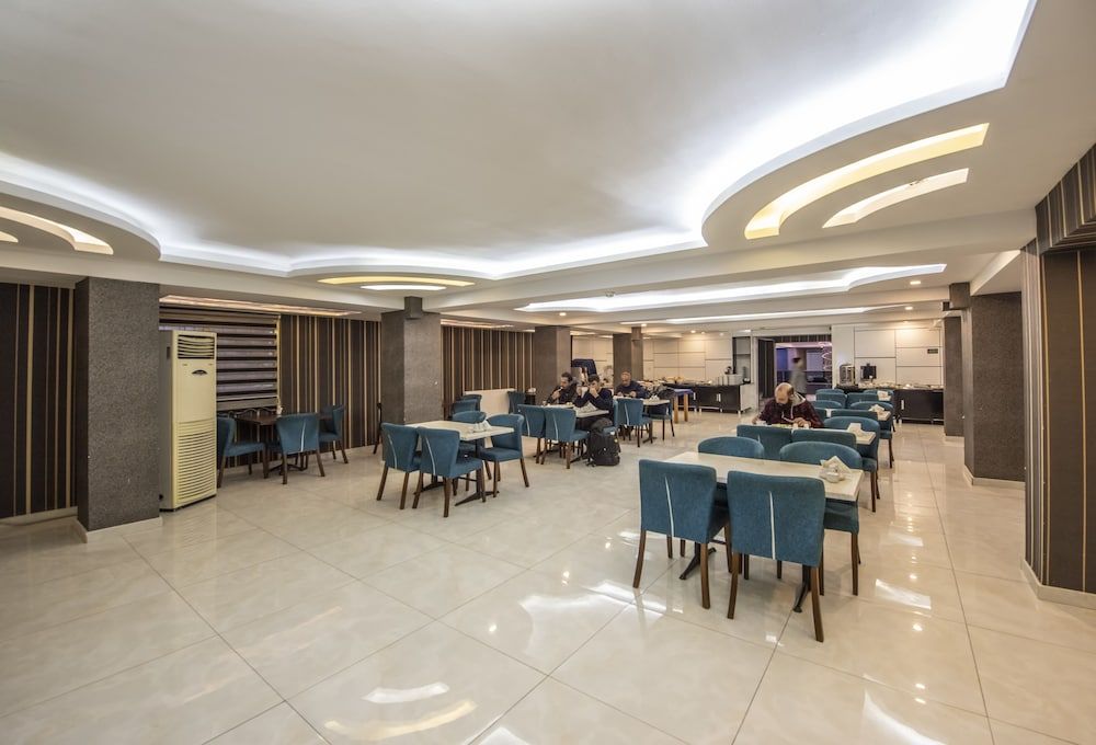 undefined Madi Otel Izmir 8