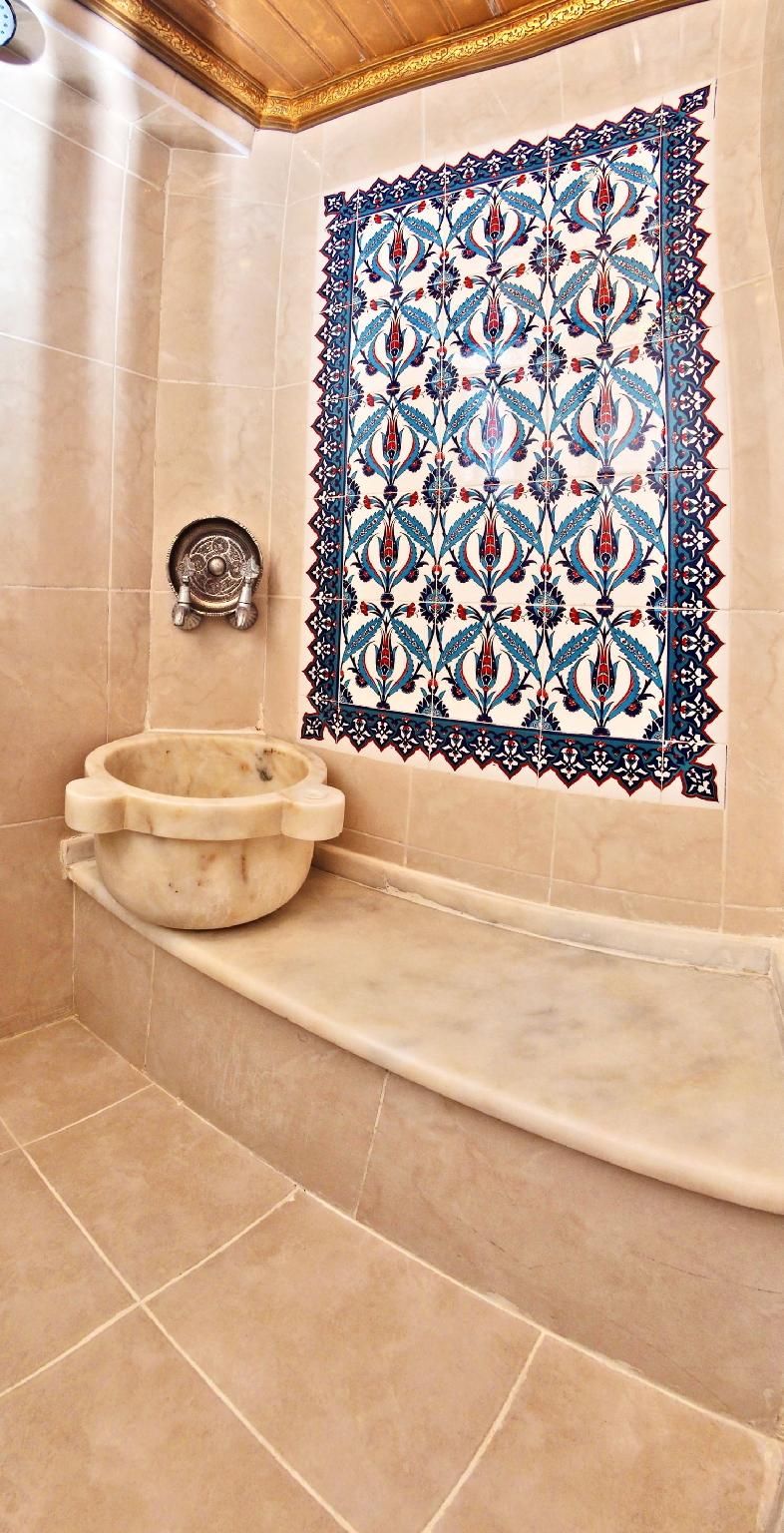Marmara Deluxe Hotel Economy Double or Twin Room 39