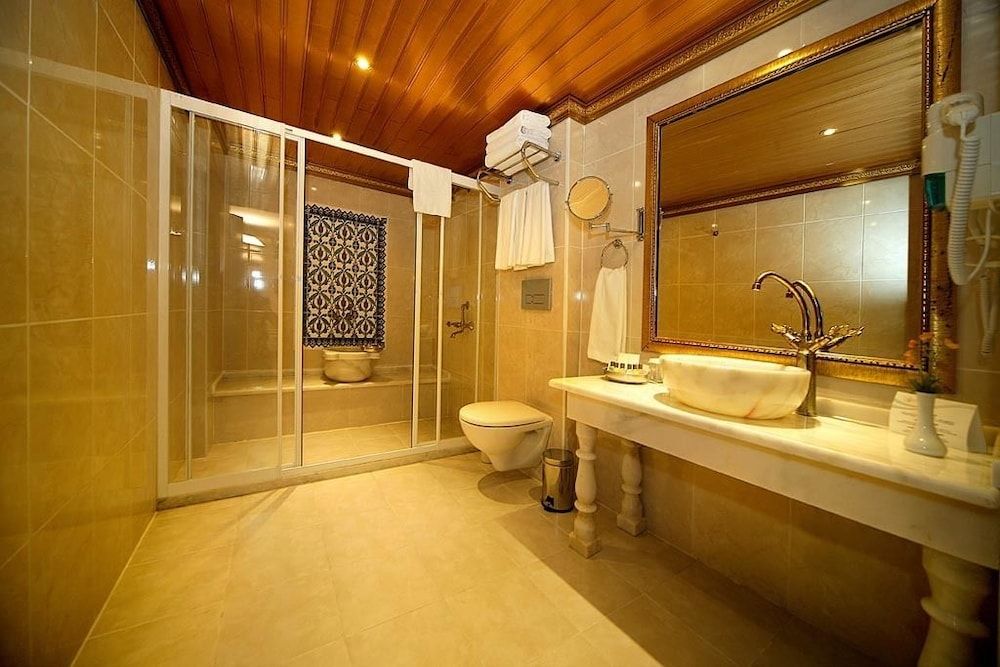 undefined Marmara Deluxe Hotel 5