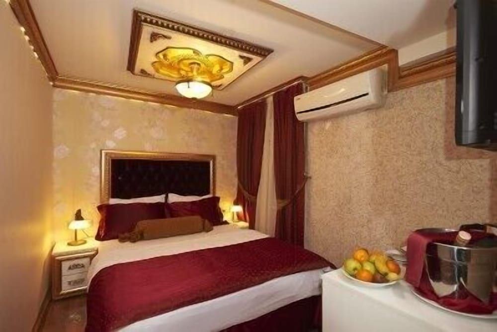 undefined Marmara Deluxe Hotel 10