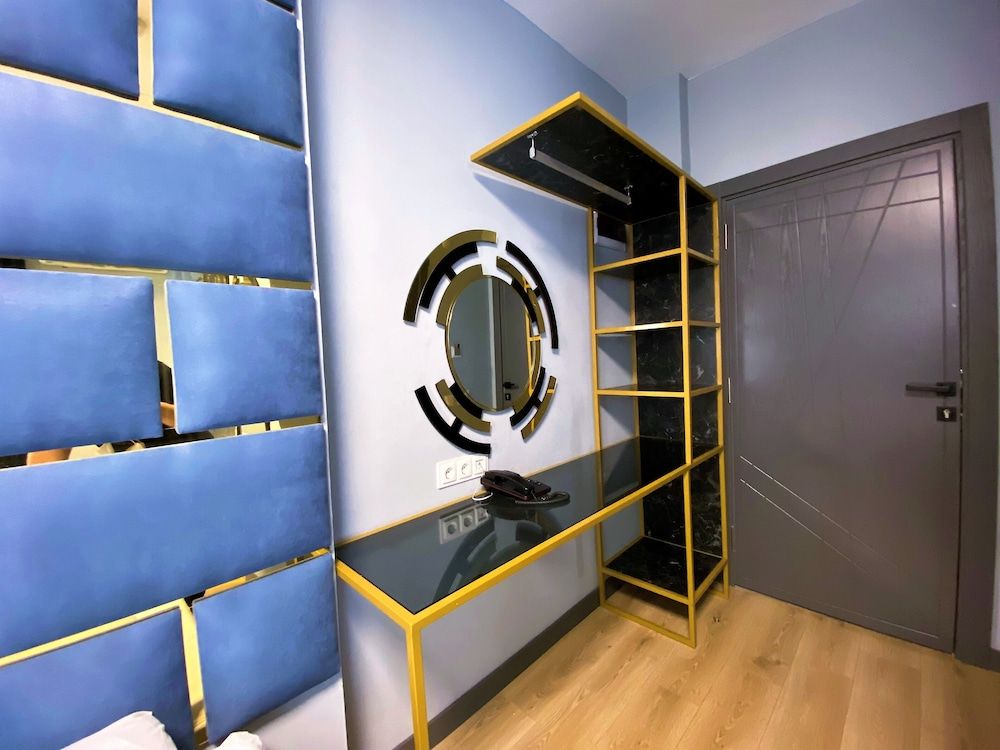 Orange Airport Hotel Deluxe Double Room, 1 Bedroom 6