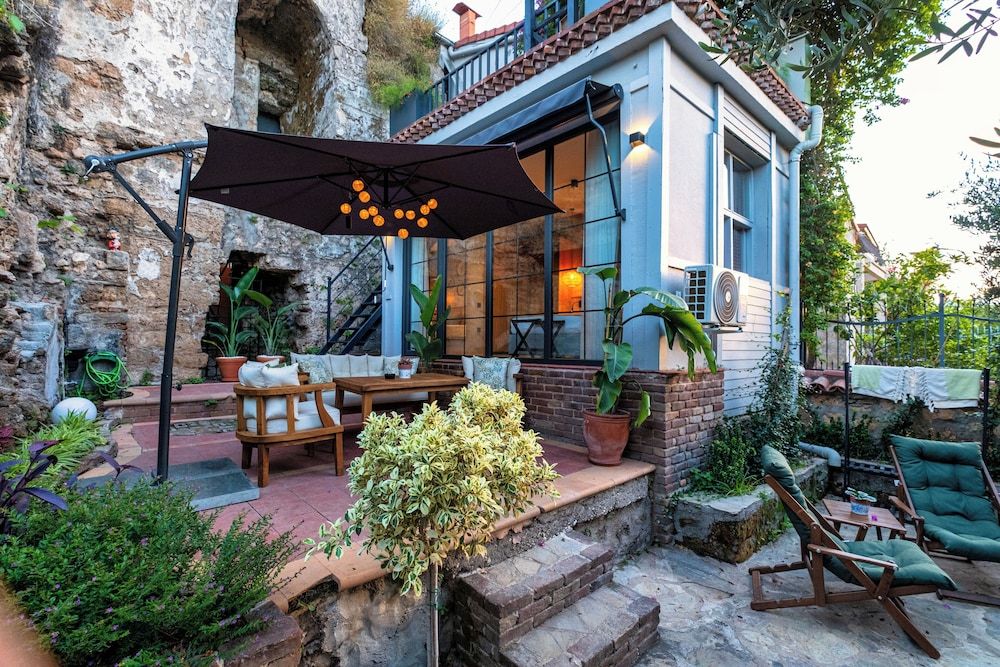 undefined Route Hotel Kaleici 5