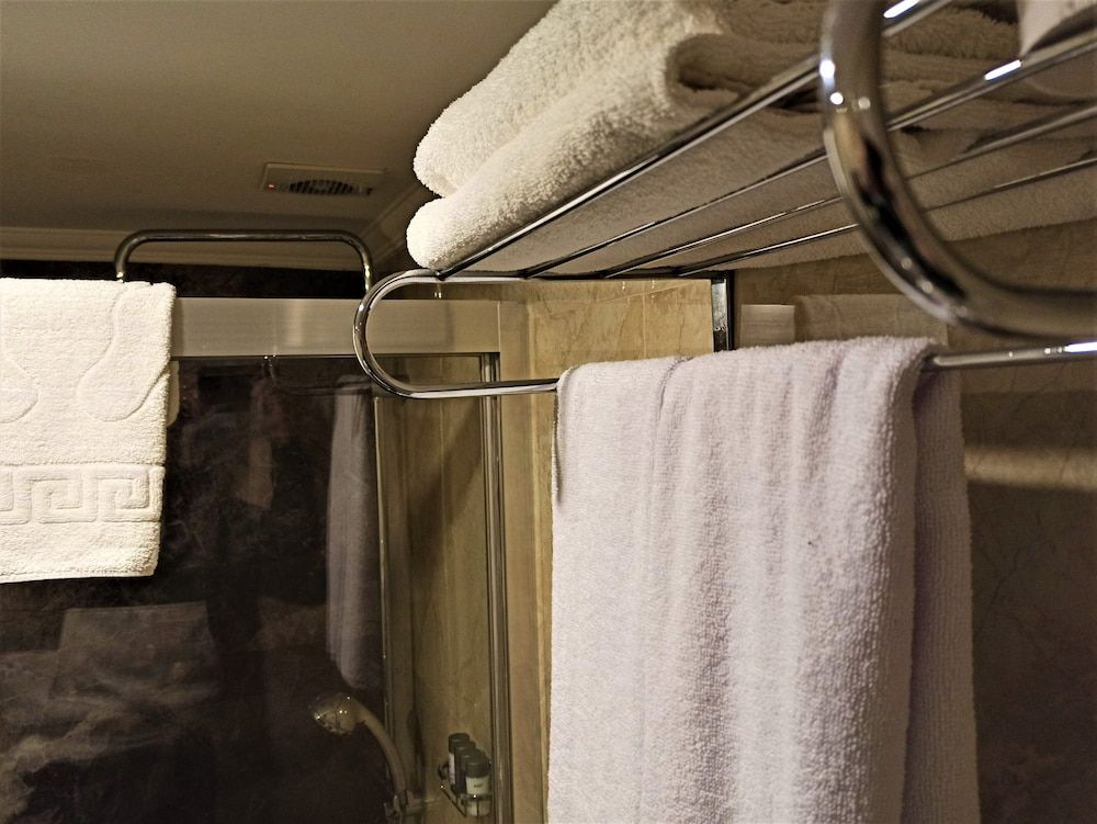 Route Hotel Kaleici Basic Double or Twin Room 7