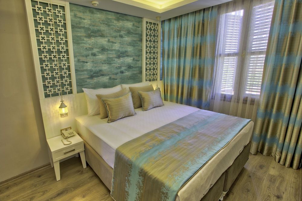 undefined Route Hotel Kaleici 4