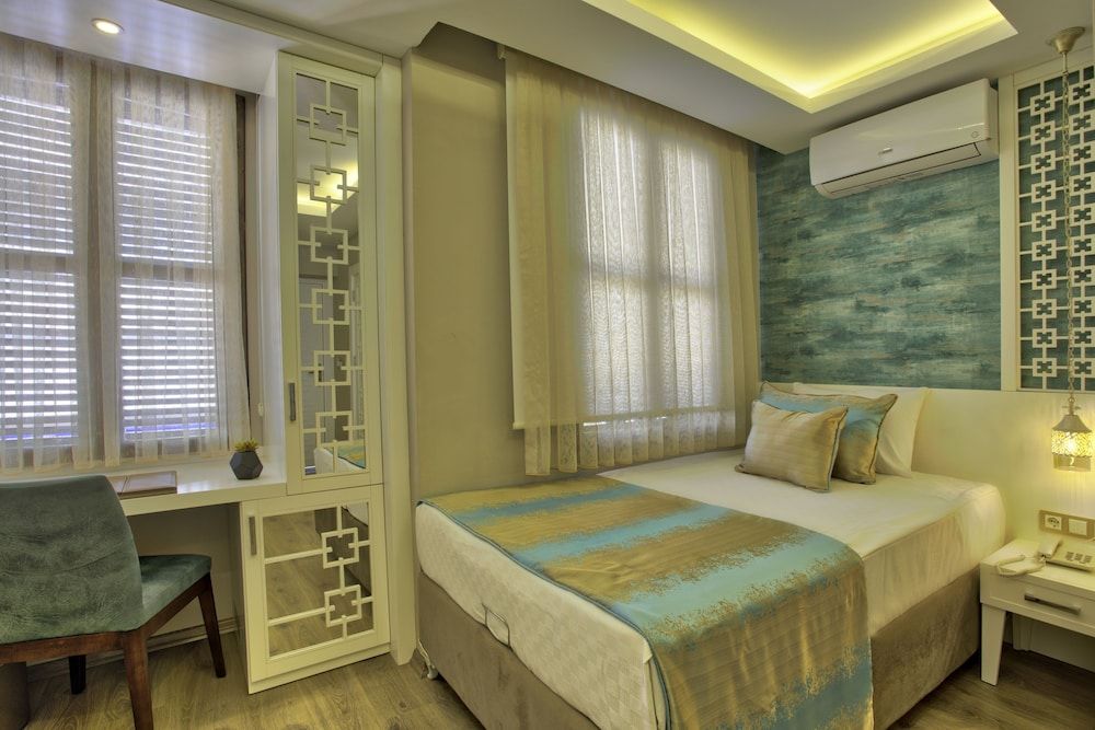 undefined Route Hotel Kaleici 2