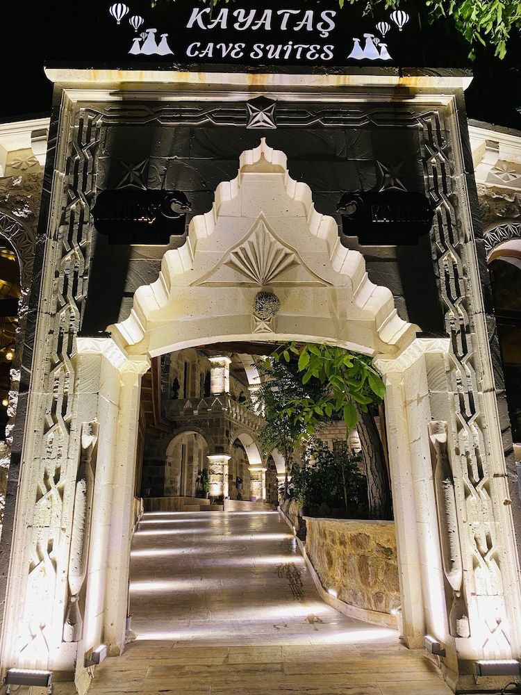 undefined Kayatas Hotel 6