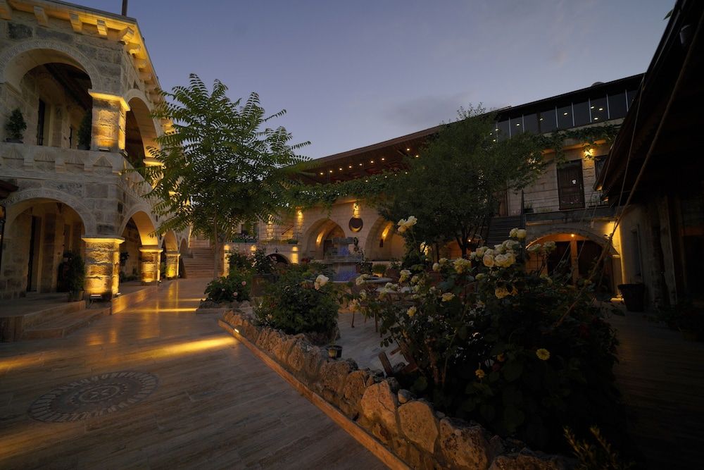 undefined Kayatas Hotel 10