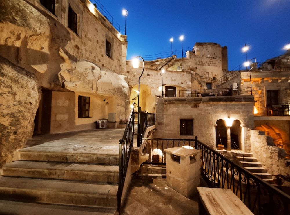 undefined Dervish Cave House 10