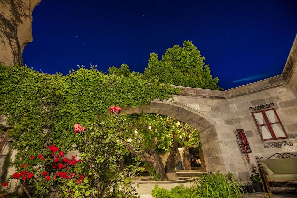 undefined Dervish Cave House 7