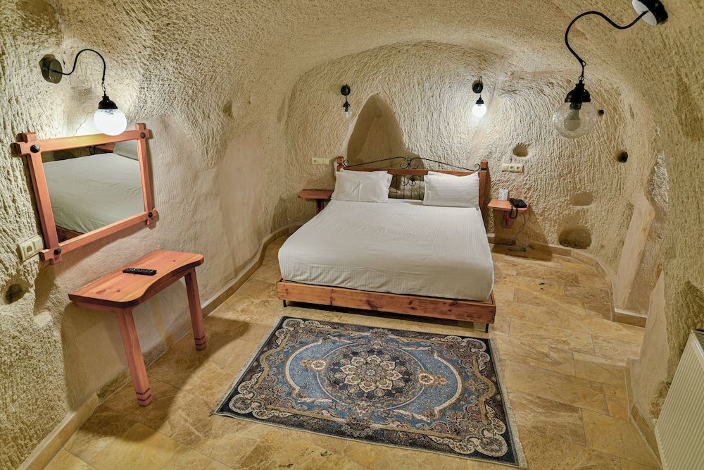 undefined Dervish Cave House 2
