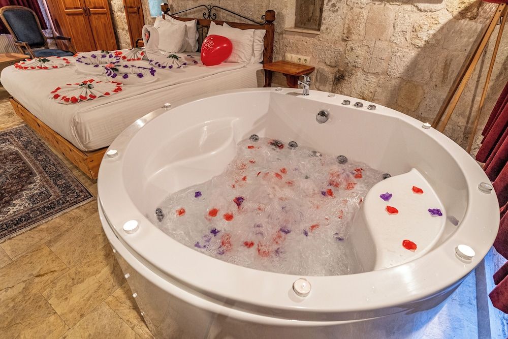 undefined Dervish Cave House 5