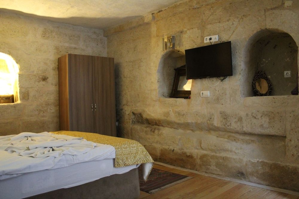 Sandik Cave Hotel Basic Double Room 7