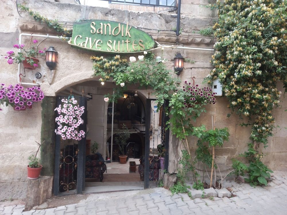 undefined Sandik Cave Hotel 5