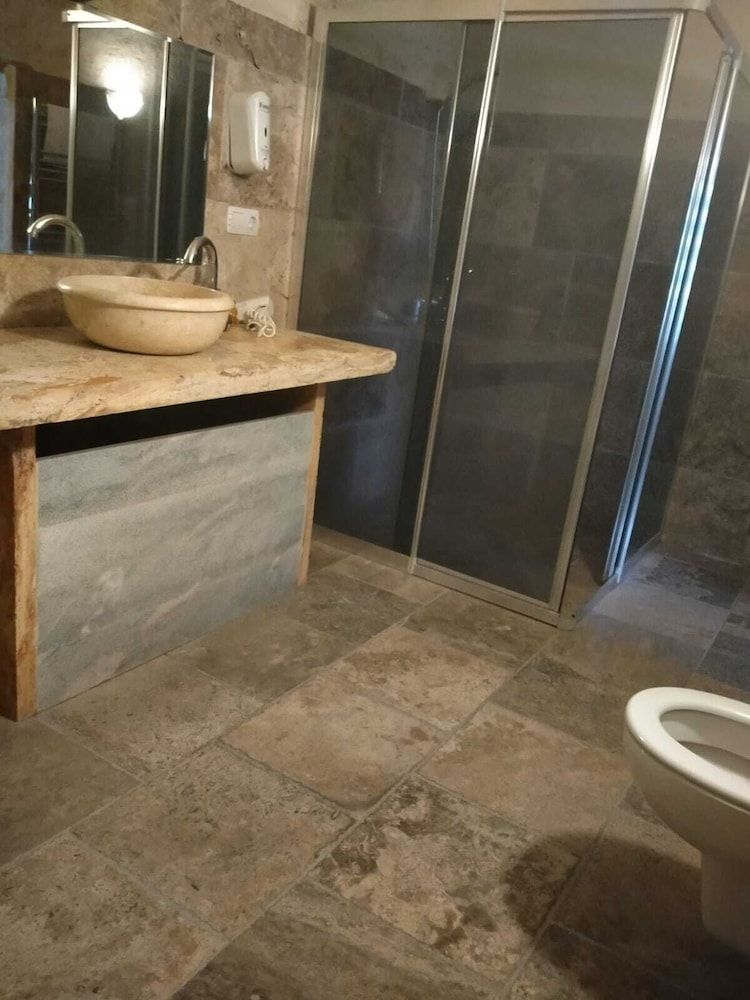 undefined Sandik Cave Hotel 9