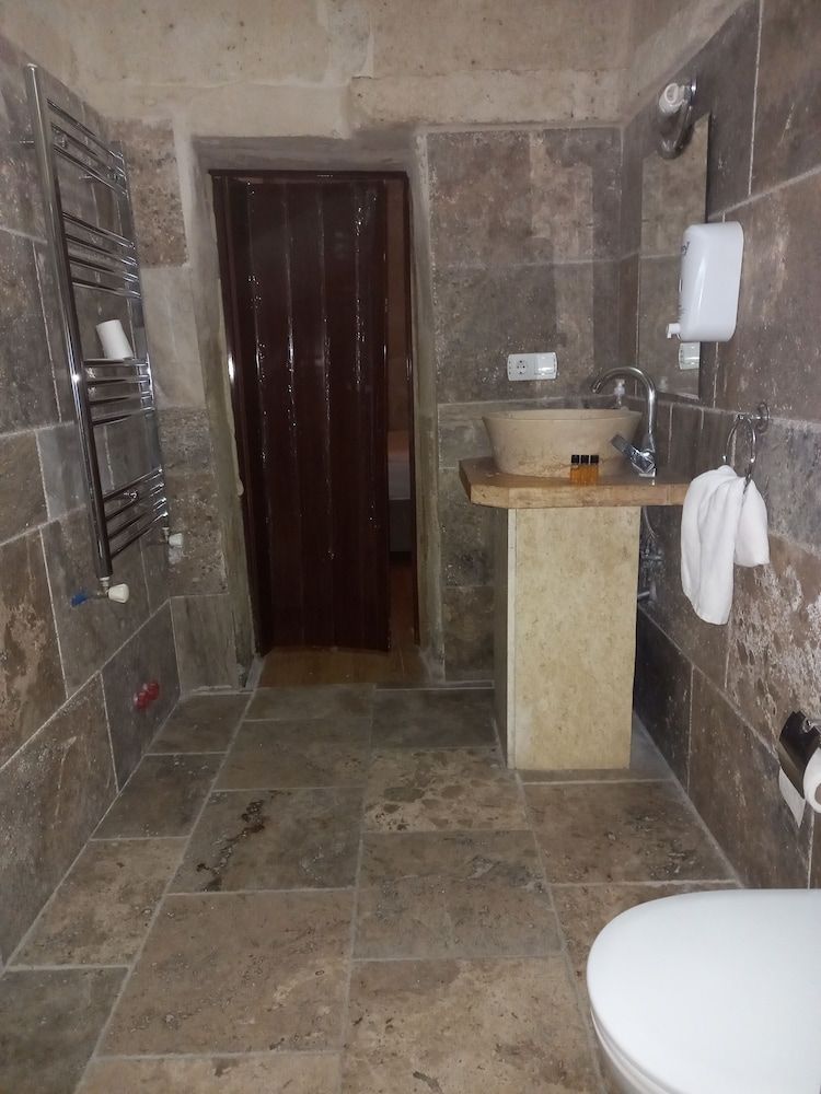 undefined Sandik Cave Hotel 10