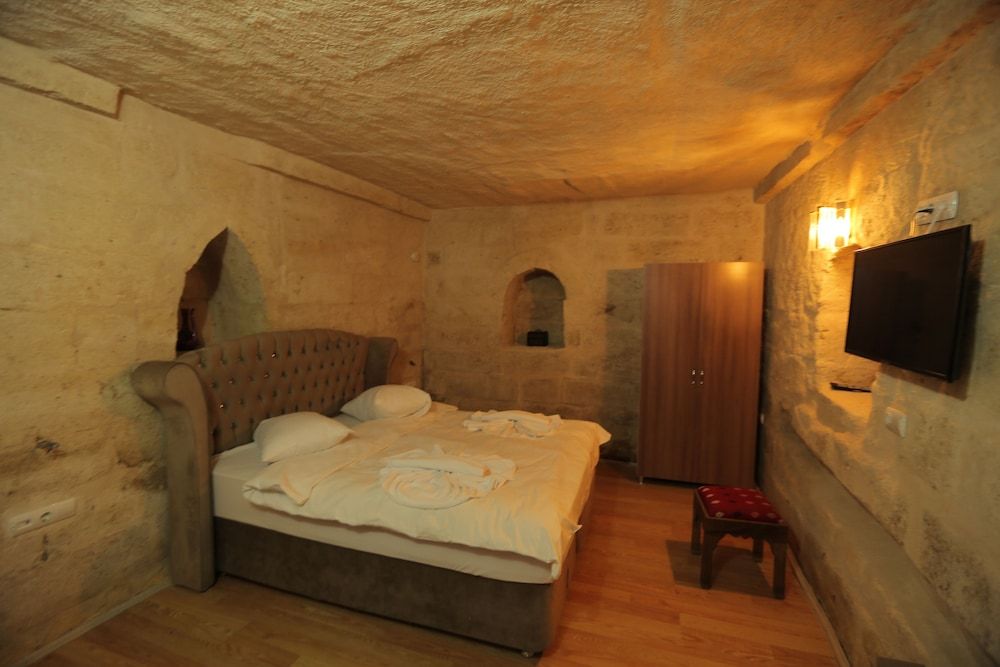 undefined Sandik Cave Hotel 3