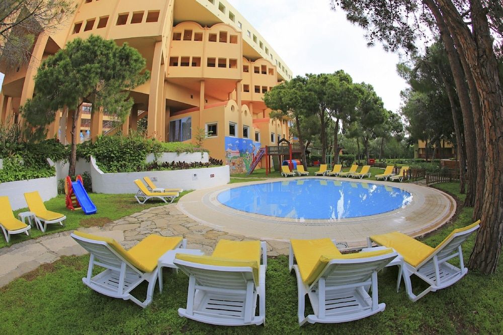 undefined Labranda Excelsior Side 4