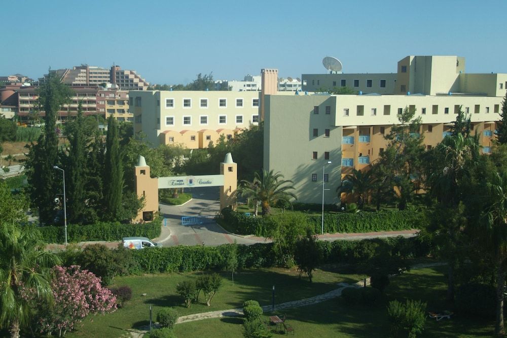 undefined Labranda Excelsior Side 3