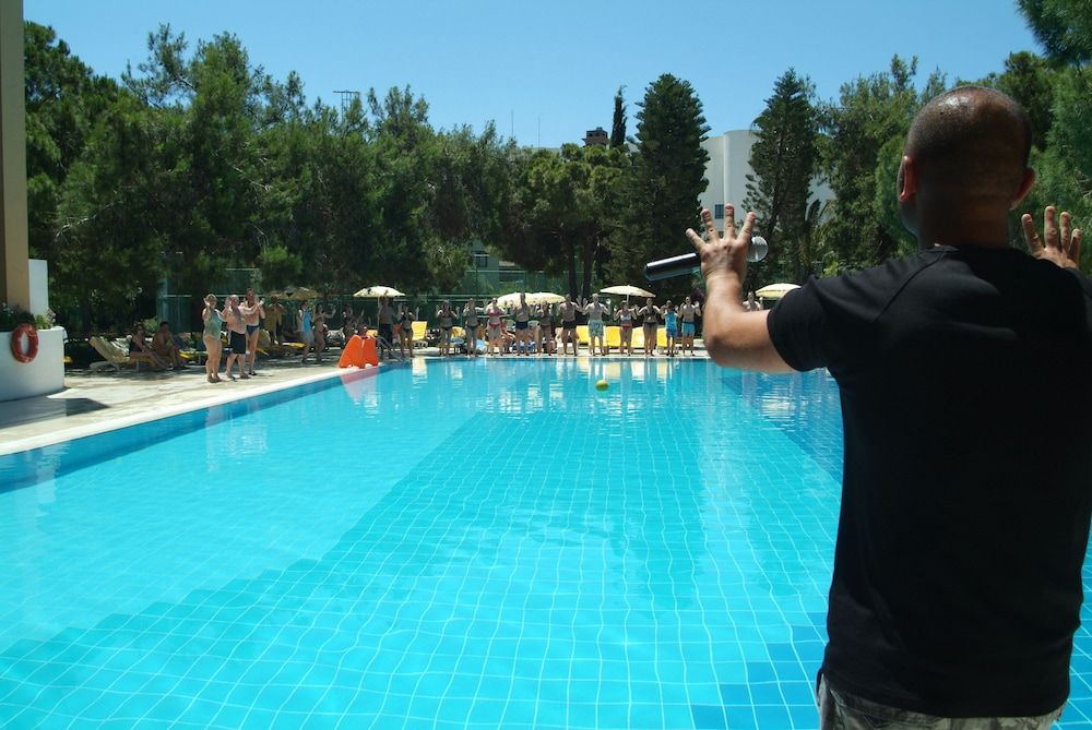 undefined Labranda Excelsior Side 10