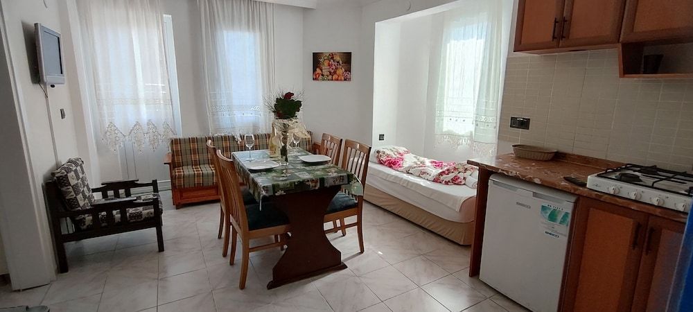 Family Apartment, 1 Bedroom