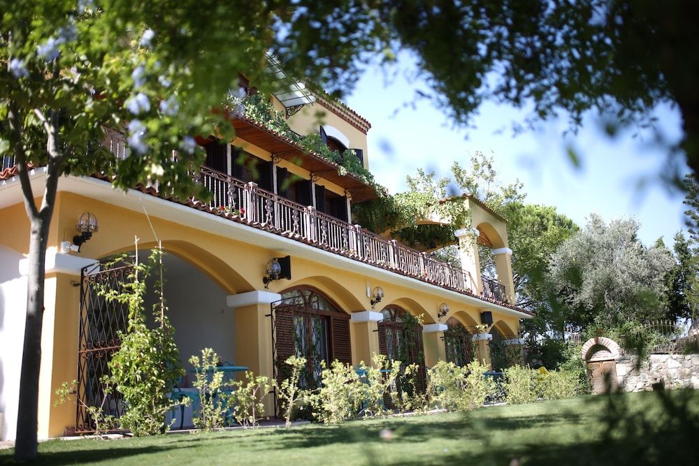 undefined Villa Taraca Alacati Romantik Hotel 6