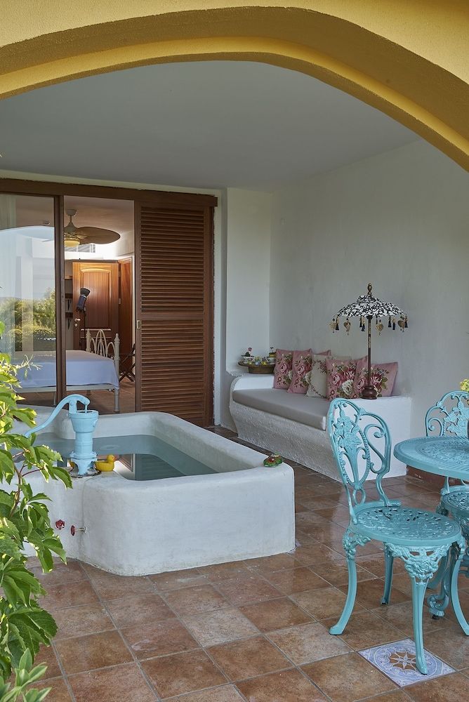 undefined Villa Taraca Alacati Romantik Hotel