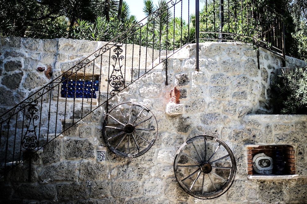 undefined Villa Taraca Alacati Romantik Hotel 5