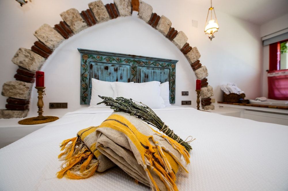 undefined Villa Taraca Alacati Romantik Hotel 2