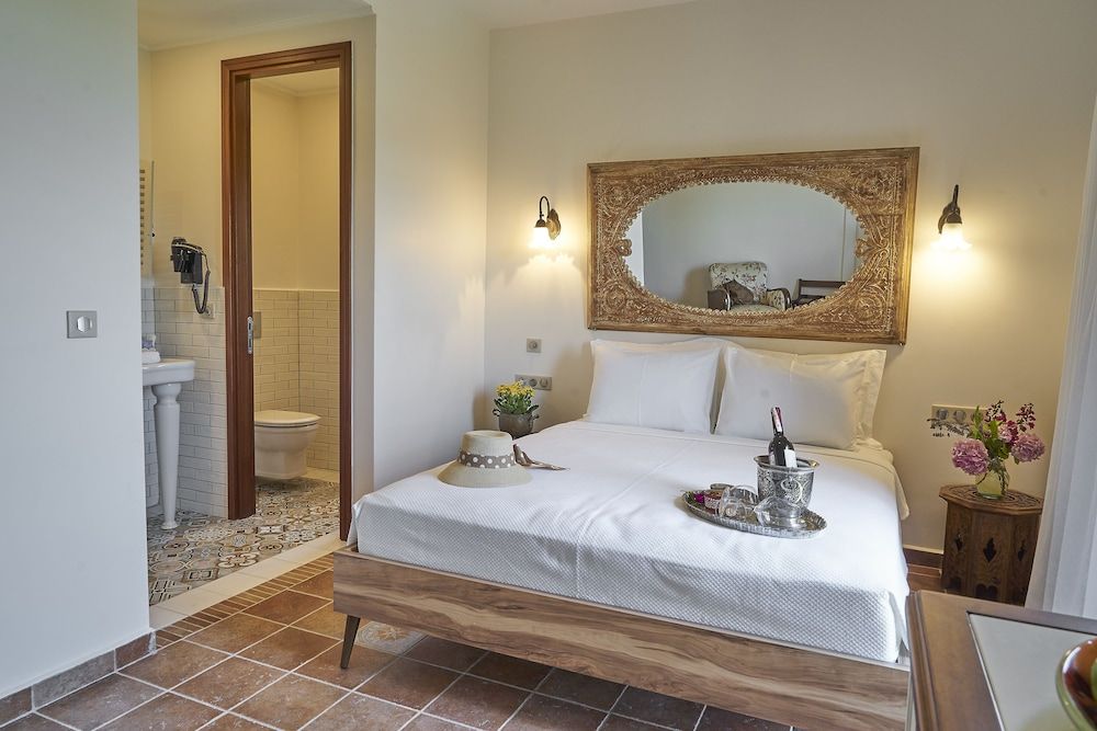 undefined Villa Taraca Alacati Romantik Hotel 3