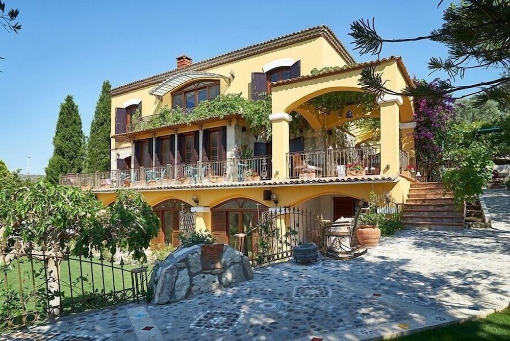 undefined Villa Taraca Alacati Romantik Hotel 8