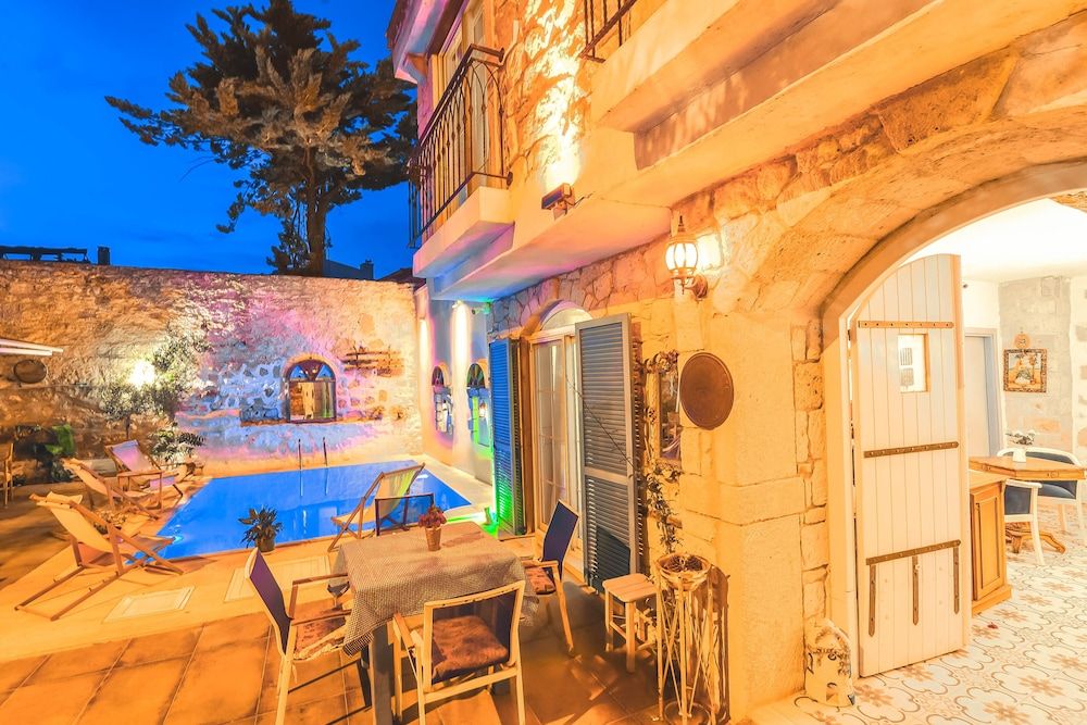 undefined Alacati Asmalı Konak Otel 6