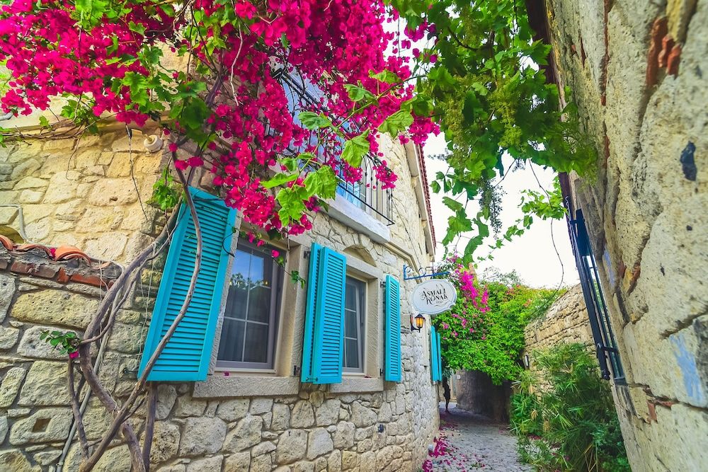 undefined Alacati Asmalı Konak Otel 10