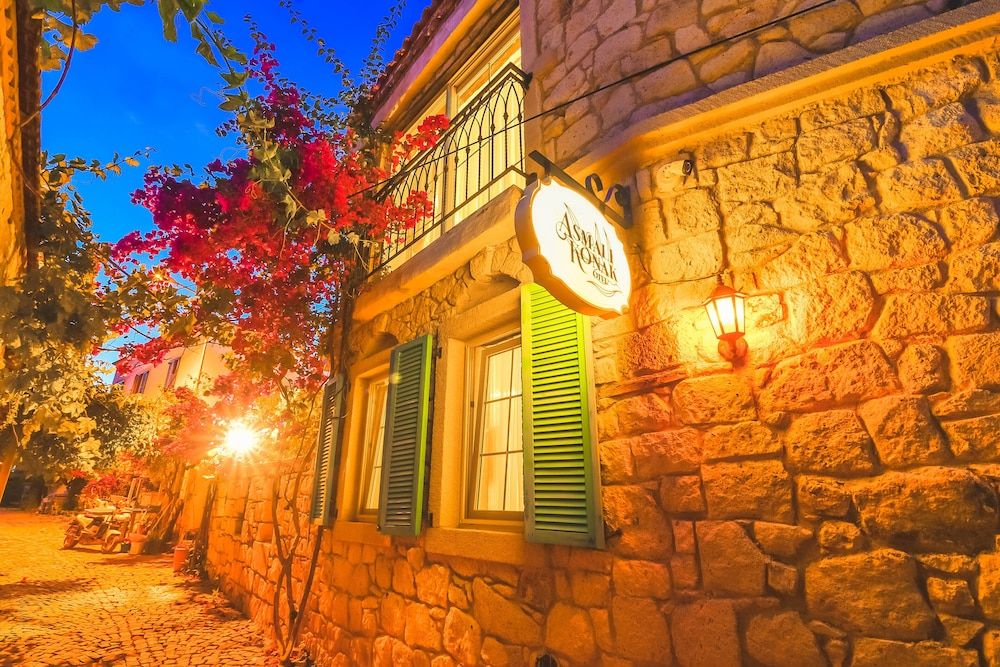 undefined Alacati Asmalı Konak Otel 8