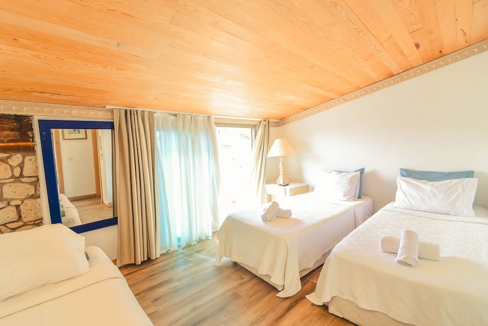 undefined Alacati Asmalı Konak Otel 4