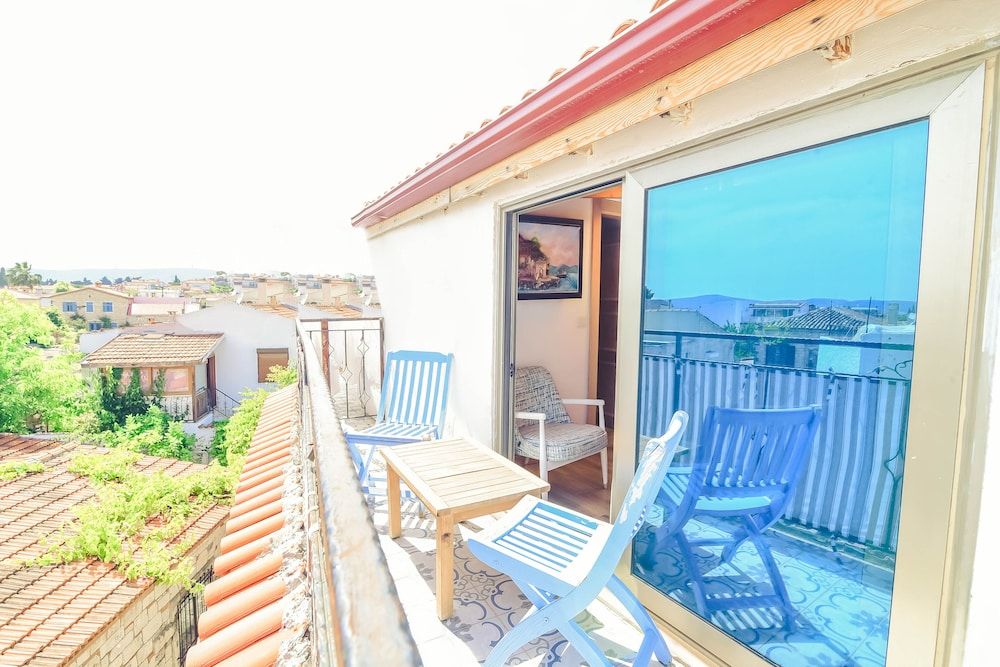 undefined Alacati Asmalı Konak Otel 2